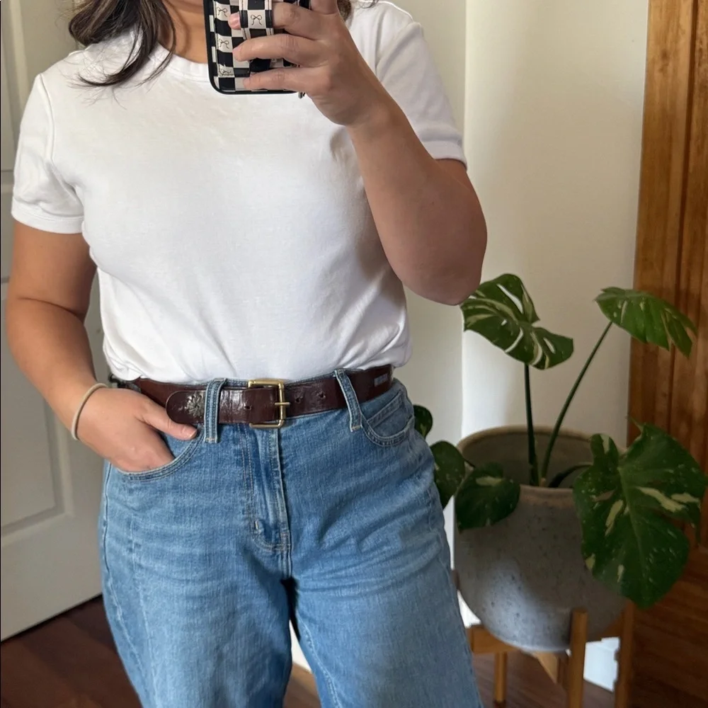 Vintage *bust chest